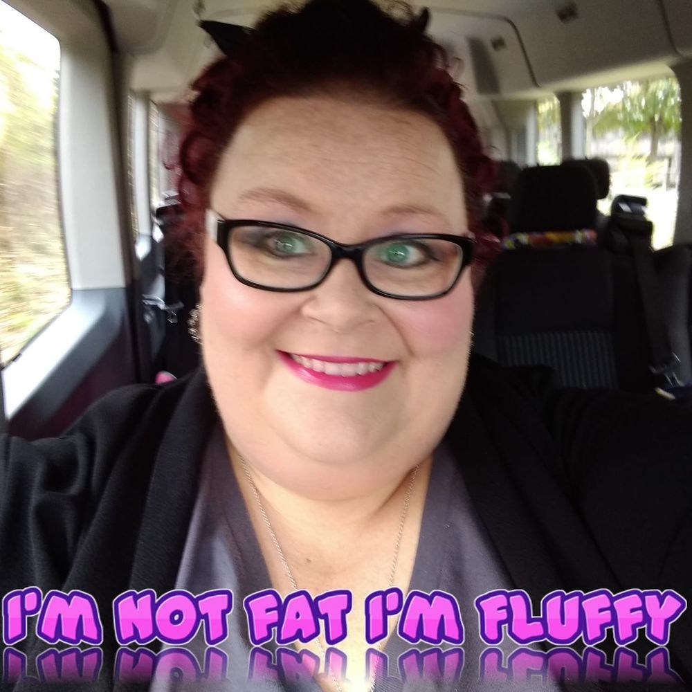 Meet your Posher, Ladonna